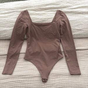 Aritzia bodysuit